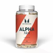 Alpha Men 120 Tablets image