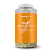 My Vitamins Daily Multivitamin 180 Tablets image