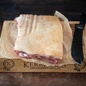 Guaranteed Irish Pork Belly (Available in 3 Sizes) image