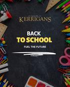 Back To School Pack (Fuel The Future)