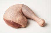 Freerange White Turkey Legs