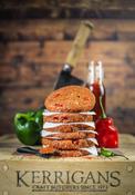 BK Flamer Turkey Burgers (4 Pack)