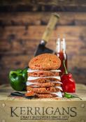 BK Flamer Turkey Burgers (6 Pack)