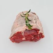 Rump of Spring Lamb (Min 350g)