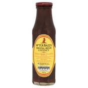 Mrs Balls Mild Chutney (470g)