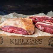 Angus Picanha ( Also know as Rump Cap )