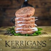 Plain Turkey Burger (6 Pack)