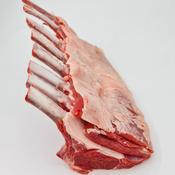 8 Rib Rack of Spring Lamb (Min 600g)