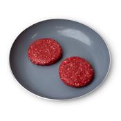 6 Homemade Steak Burgers
