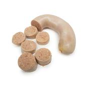 Traditional White Pudding ( min 400g)