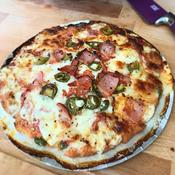 Build Your Own Mega Meatzza