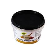 Spice O'Life Creamy Pepper Sauce (Gluten free)