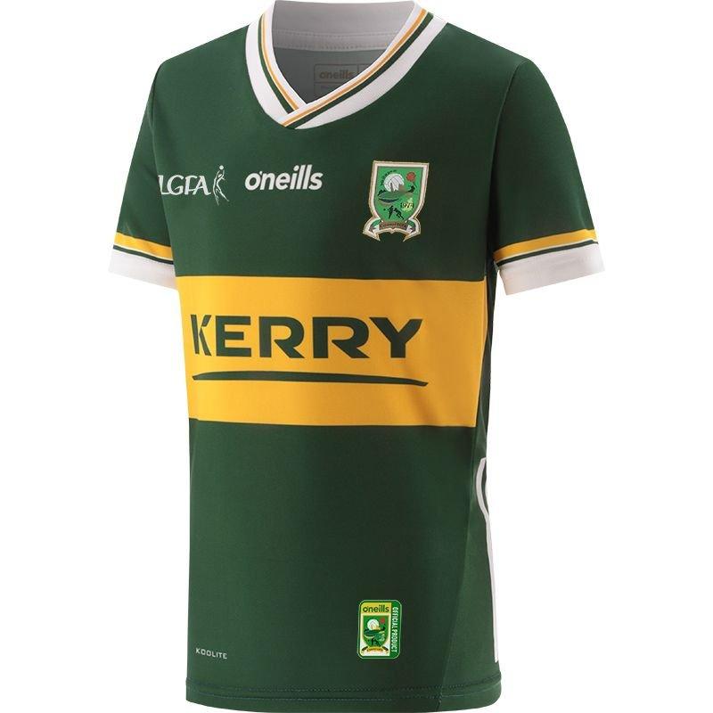Kerry LGFA Jersey in Kerry GetLocal Ireland