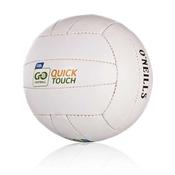 Quick Touch Football