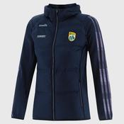Dynamo 75 Jacket Marine / Lavender / Mint