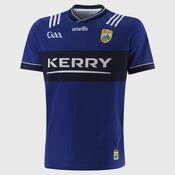 Kerry Alternative Jersey 2025