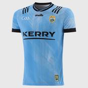 Kerry Alternative Goalkeeper Jersey 2025 image