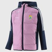 Hydra 75 Jacket Marine / Pink / White image