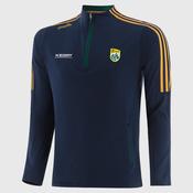 Hydra 184 Half Zip Marine / Bottle image