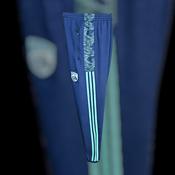 League 2026 Skinny Pants Marine / Mint