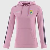 Hydra Hoodie Pink