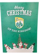 Kerry Christmas Card