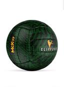 Clifford Gaelic Football - Green / Black / Amber - Size 4