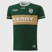 Kerry GAA Home Jersey 2026 - Player Fit