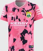 Kerry GAAShort Sleeve Training Top 2026
