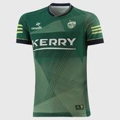 Kerry 2026 Training Jersey Bottle / Green / Marine