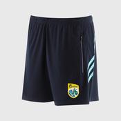 Sedona Shorts Marine / Mint