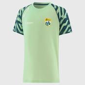 Electro Kids Jersey Mint / Bottle