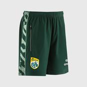 Electro Kids Shorts Bottle / Mint
