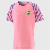 Electro Kids Jersey Pink / Purple