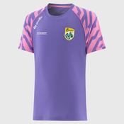 Electro Kids Jersey Purple / Pink