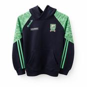 LGFA Hoody Marine / Mint