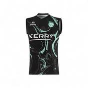 Kerry 2026 Training Vest Black / Mint