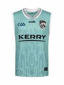 Kerry 2026 Goalkeeper Training Vest Mint