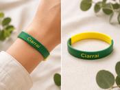 Kerry Wristband
