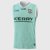Kerry 2026 Goalkeeper Training Vest Mint