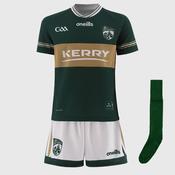 Kerry GAA Home Mini Kit
