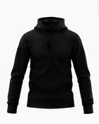 Clifford Hoodie - Black