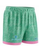 Clifford Shorts - Mint/Pink image
