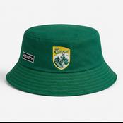 Kerry Bucket Hat - Green