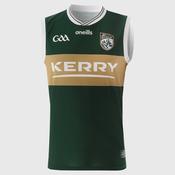 Kerry 2026 Home Training Vest Green/Gold