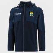 O'Neills Kerry Altitude Waterproof Rain Jacket Marine image