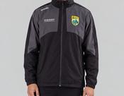 O'Neills Kerry Altitude Waterproof Rain Jacket Black image