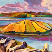 Co. Donegal, Ireland — Fine Art Print image