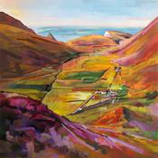 Glen Lough — Fine Art Print