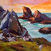 Ireland Reef image